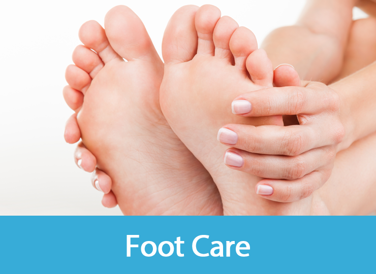 Foot Care